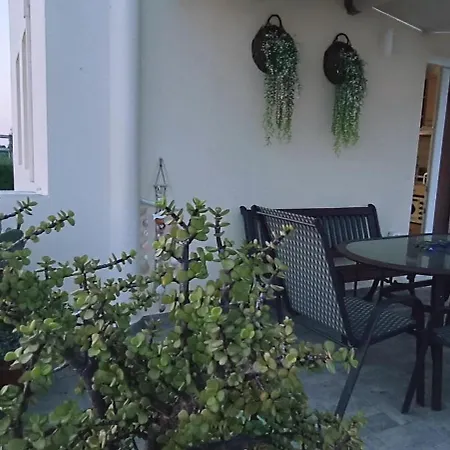 Actis Pensión Stelida (Naxos)