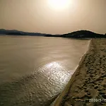 Actis Gasthof Stelida (Naxos)