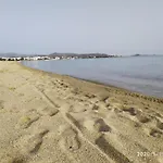 Actis 3* Stelida (Naxos)