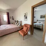 Actis Guest house Stelida (Naxos)