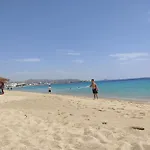 Actis 3* Stelida (Naxos)