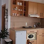 Actis 3* Stelida (Naxos)