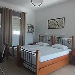 Actis 3* Stelida (Naxos)