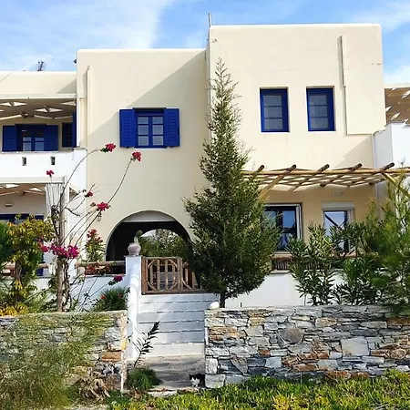 Actis Guest house