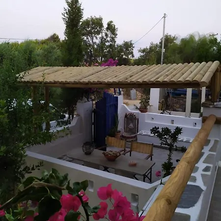 Guest house Actis *