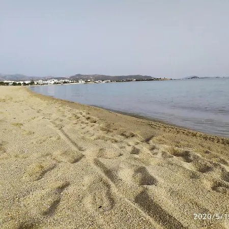 Actis 3* Stelida (Naxos)