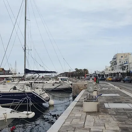 Pensjonat Actis 3*