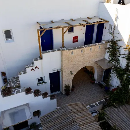 Actis Pensjonat 3*