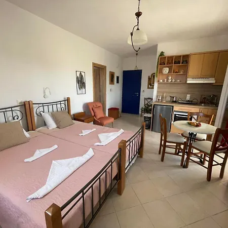 Actis Guest house