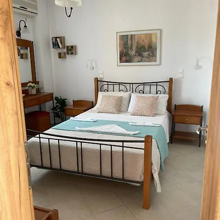 Guest house Actis