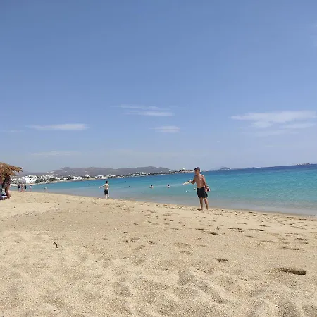 Actis 3* Stelida (Naxos)