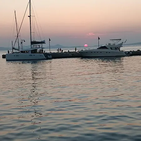 Actis 3* Stelida (Naxos)