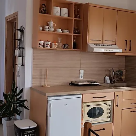 Actis 3* Stelida (Naxos)