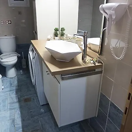 Penzion Actis 3*