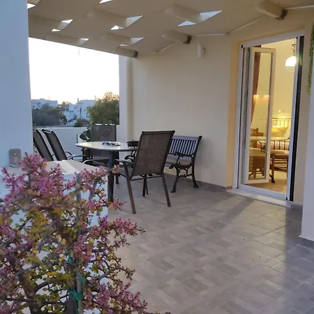 Actis Guest house