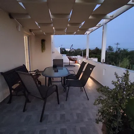 Guest house Actis