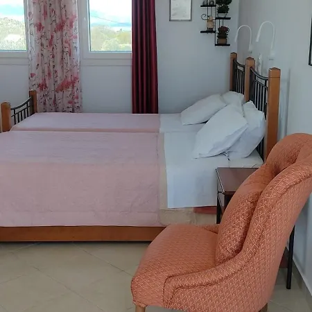Actis Guest house