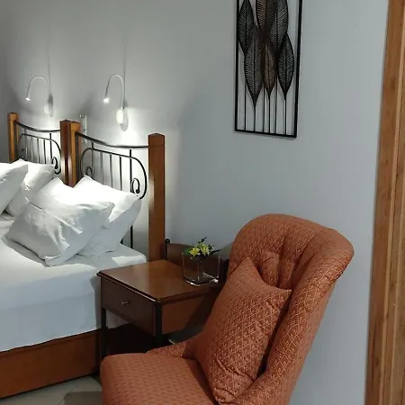 Guest house Actis 3*
