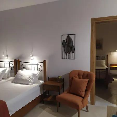 Guest house Actis