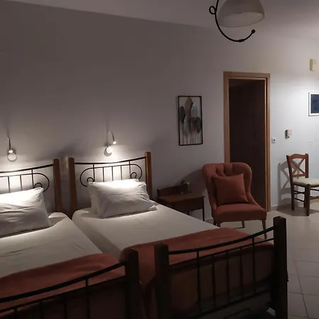 Actis Guest house