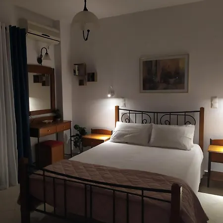 Guest house Actis *
