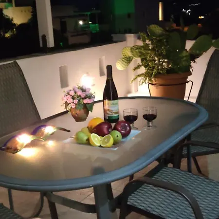 Guest house Actis