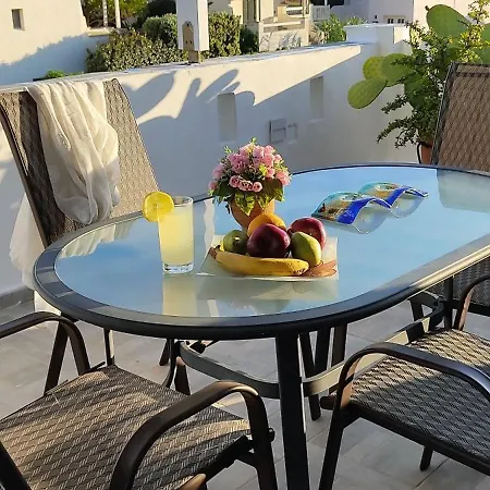 Actis Guest house *