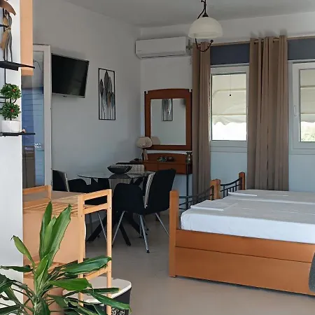 Actis Guest house