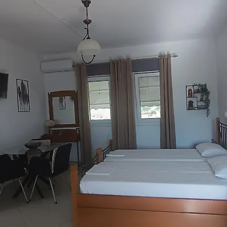 Pensjonat Actis 3*
