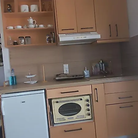 Actis Gasthof Stelida (Naxos)