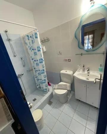 Actis Stelida (Naxos)