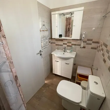 Actis Stelida (Naxos)