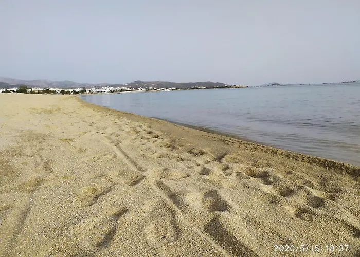 Actis 3* Stelida (Naxos)
