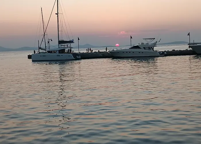 Actis 3* Stelida (Naxos)