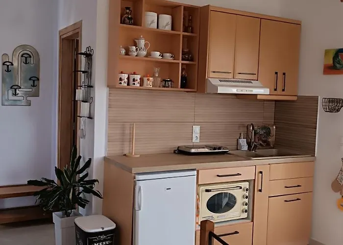 Actis 3* Stelida (Naxos)