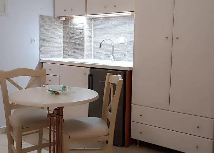 Actis 3* Stelida (Naxos)