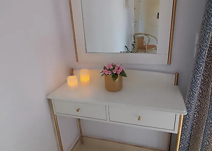 Actis Pensionat Stelida (Naxos)