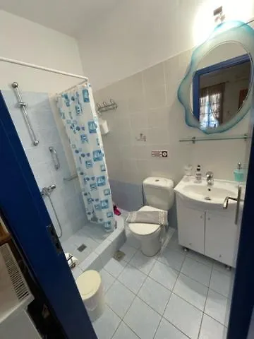 Actis Stelida (Naxos)