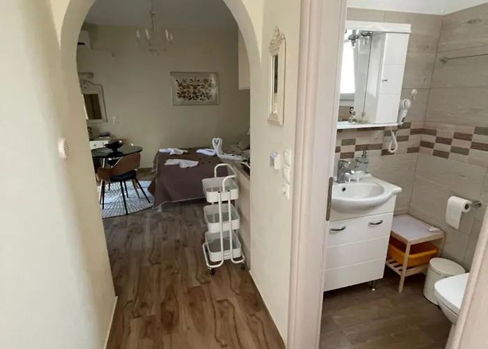 Actis Stelida (Naxos)